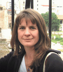 Magdalena fossum