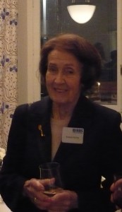 Suzanne Bonnier