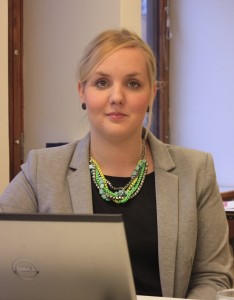 Emilia Jönsson