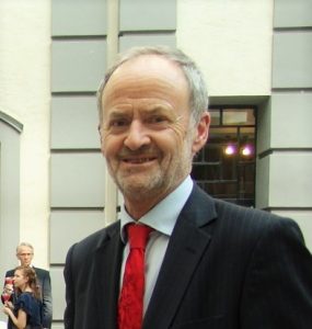 Bengt Modéer