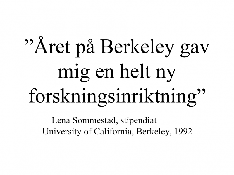 Lena Sommestad