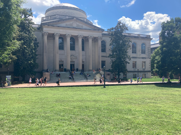 UNC