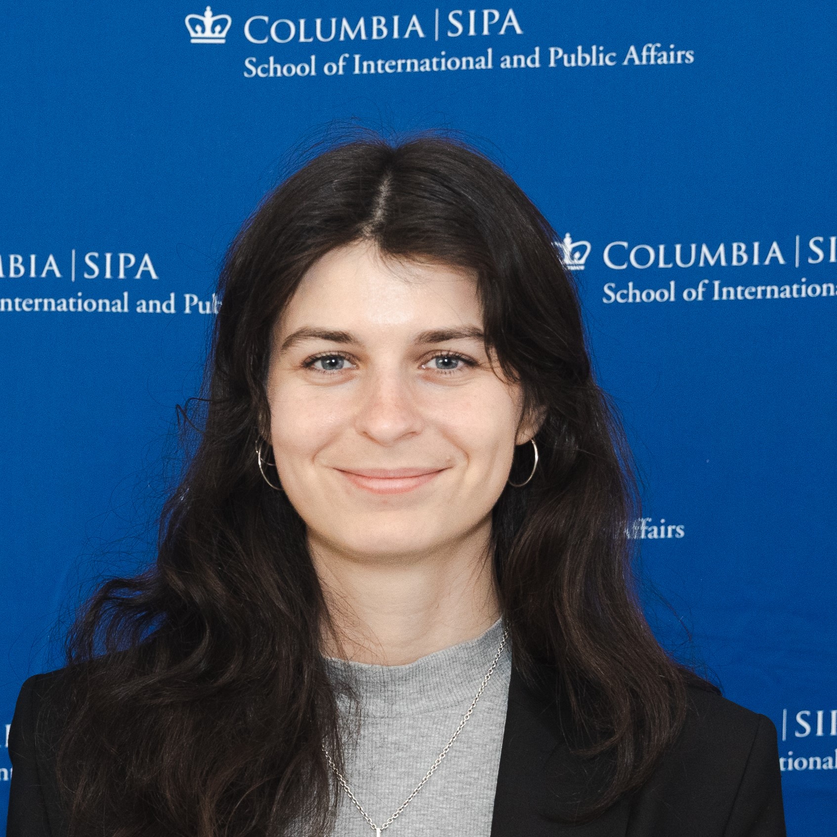Stipendiat 2021-2022: Therese Scocco