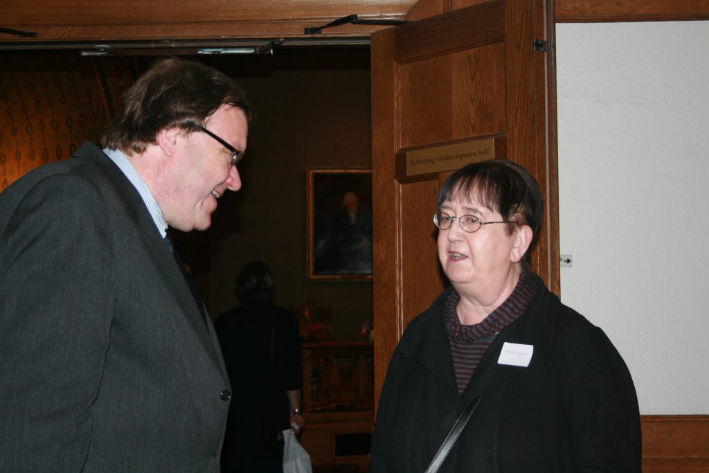 Beate Sydhoff – sweamfo