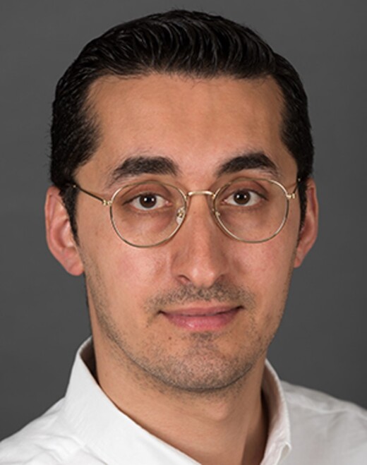 Aram Ghalali
