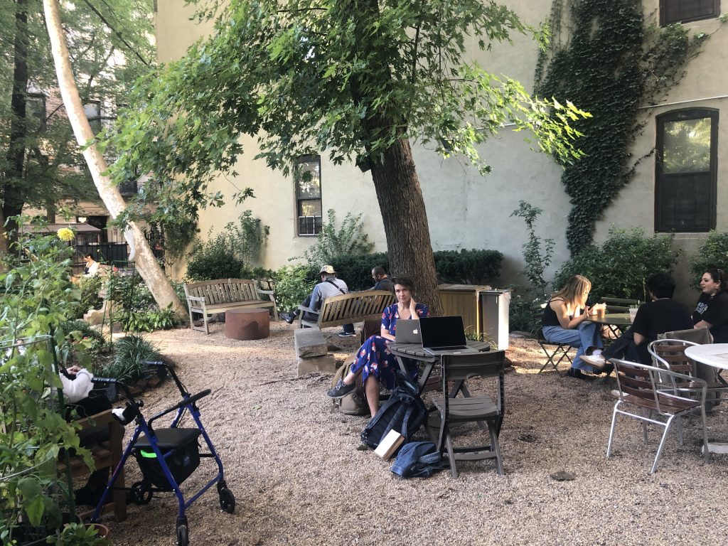 Stipendiat 2022-2023: Nathan Grossman – sweamfo