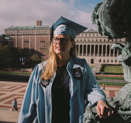 Stipendiat 2021-2022: Matilda Ivarsson – sweamfo
