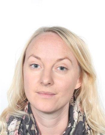 Stipendiat 2022-2023: Emilia Goland – sweamfo