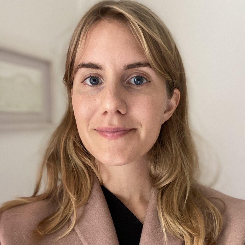 Stipendiat 2021-2022: Linnéa Gad – sweamfo