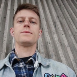 Stipendiat 2021-2022: Torbjörn Rolandsson