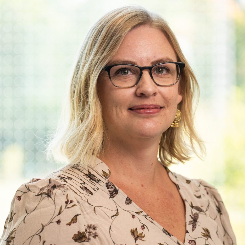 Stipendiat 2024-2025: Elin Karlsson – sweamfo