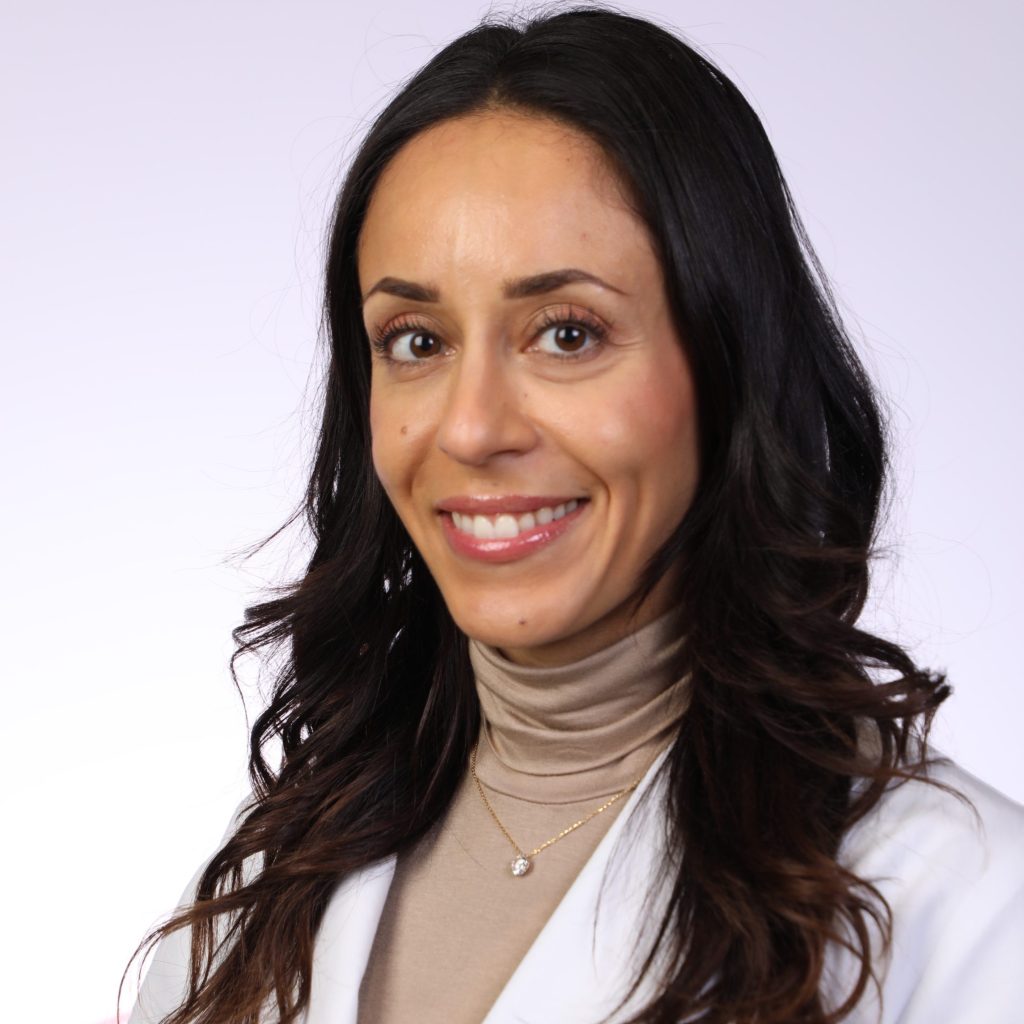 Stipendiat 2024-2025: Mona Ahmed – sweamfo